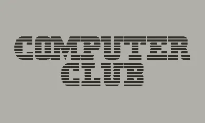 screenshot welcome scene